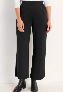 Jerseybukser med ankellængde Jennifer