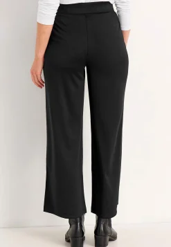 Jerseybukser med ankellængde Jennifer