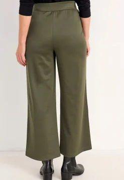 Jerseybukser med ankellængde Jennifer | Cellbes