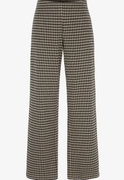 Jerseybukser med lige ben