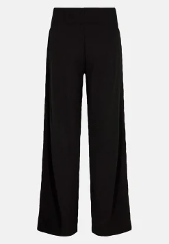 Jerseybyxor med brede ben | Cellbes