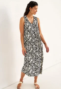 Jerseykjole med lommer | Cellbes