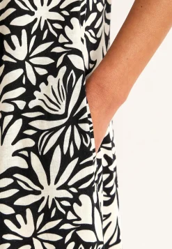 Jerseykjole med lommer | Cellbes