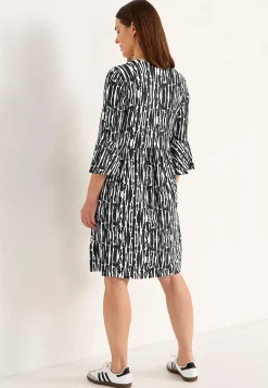 Jerseykjole med lommer | Cellbes