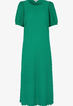 Jerseykjole med struktur | Cellbes