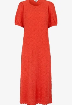 Jerseykjole med struktur | Cellbes