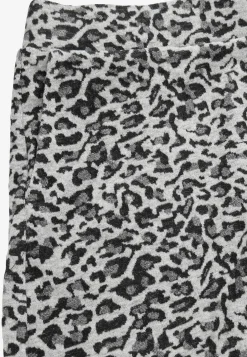 Jerseynederdel med svaj med lommer | Cellbes