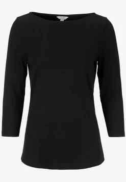 Jerseytop i økologisk bomuld | Cellbes