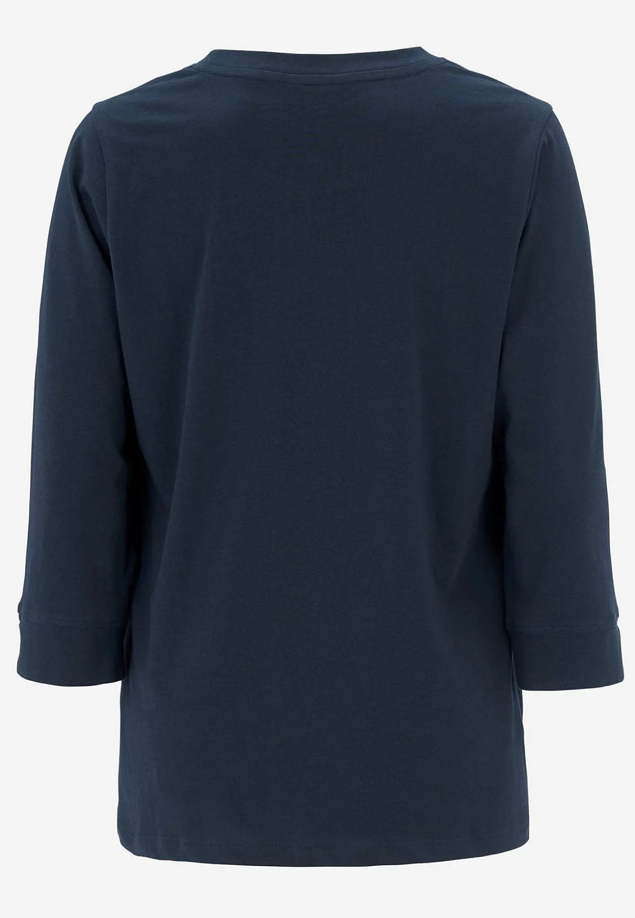 Jerseytop i økologisk bomuld 2-pack