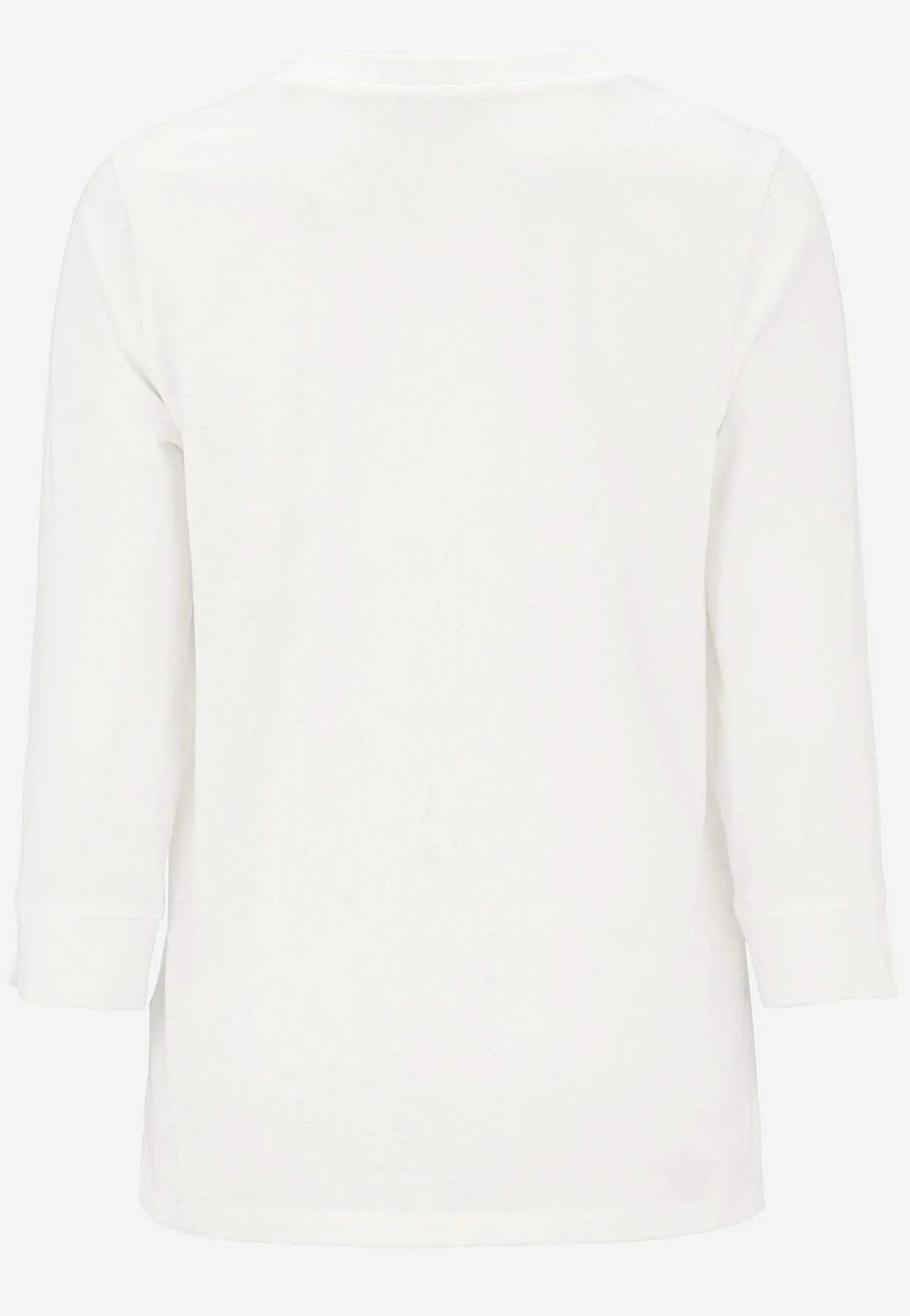 Jerseytop i økologisk bomuld 2-pack