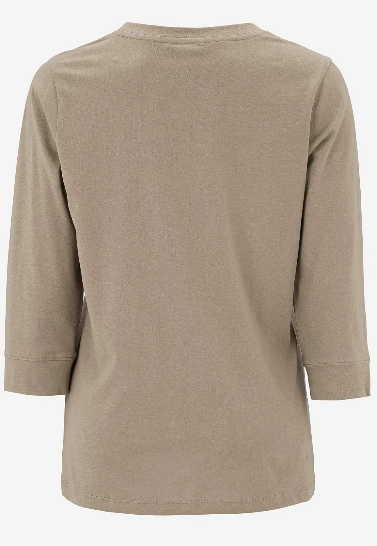 Jerseytop i økologisk bomuld 2-pack