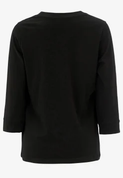 Jerseytop i økologisk bomuld 2-pack