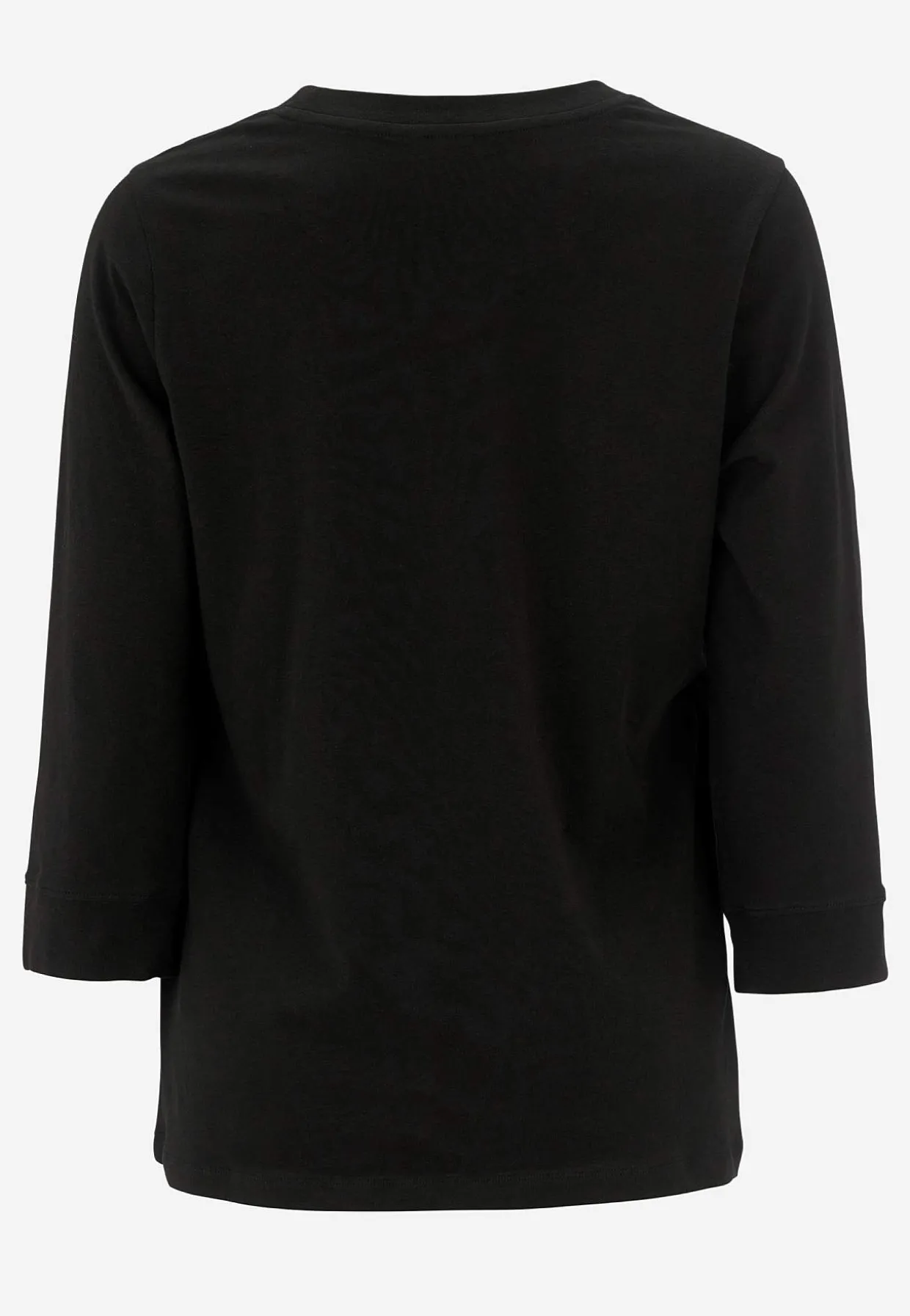 Jerseytop i økologisk bomuld 2-pack