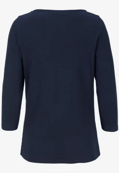 Jerseytop i økologisk bomuld | Cellbes