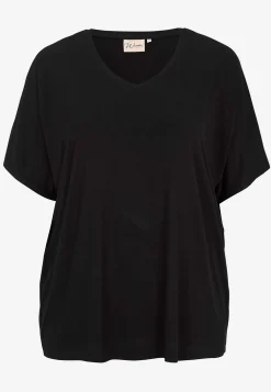 Jerseytop i lyocell | Cellbes