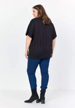 Jerseytop i lyocell | Cellbes