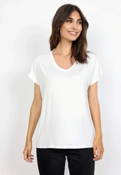 Jerseytop i lyocell | Cellbes