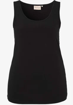 Jerseytop i lyocell | Cellbes