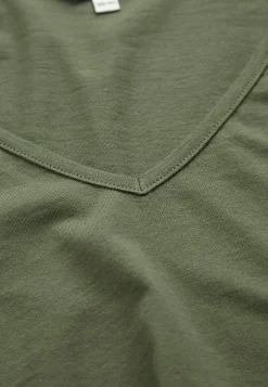 Jerseytop med raglanærme Alex 2-pack