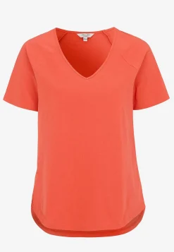 Jerseytop med raglanærme Alex 2-pack