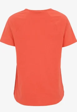 Jerseytop med raglanærme Alex 2-pack