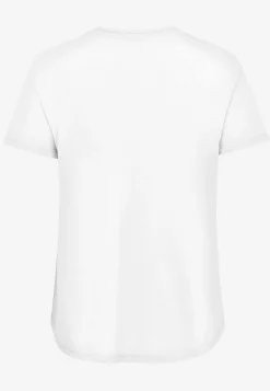 Jerseytop med raglanærme Alex 2-pack