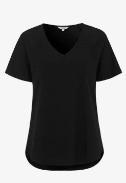 Jerseytop med raglanærme Alex 2-pack | Cellbes