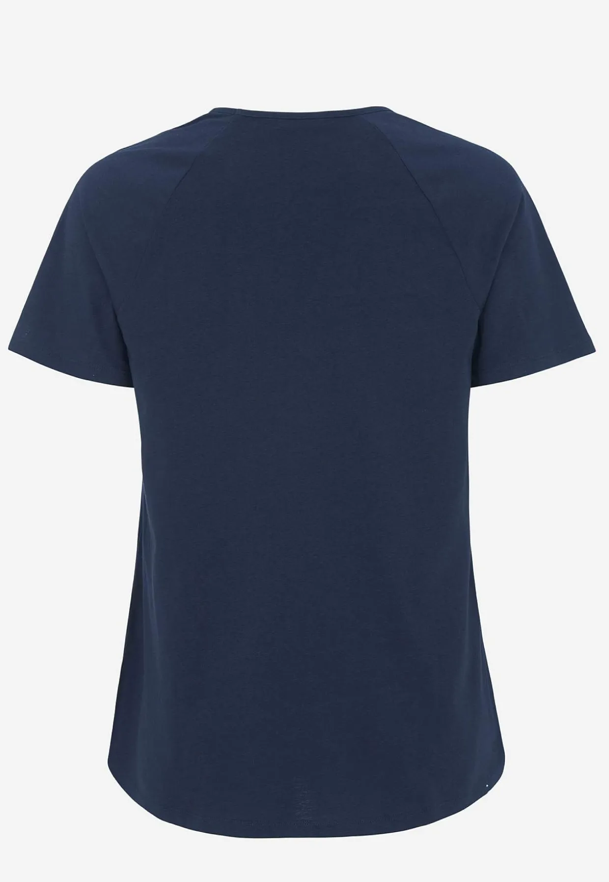 Jerseytop med raglanærme Alex 2-pack | Cellbes