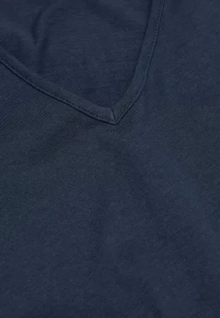 Jerseytop med raglanærme Alex 2-pack | Cellbes