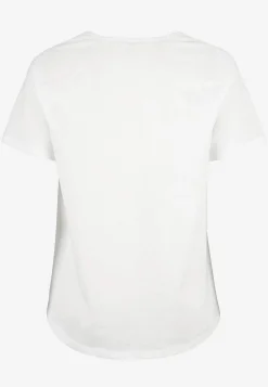 Jerseytop med raglanærme Alex 2-pack