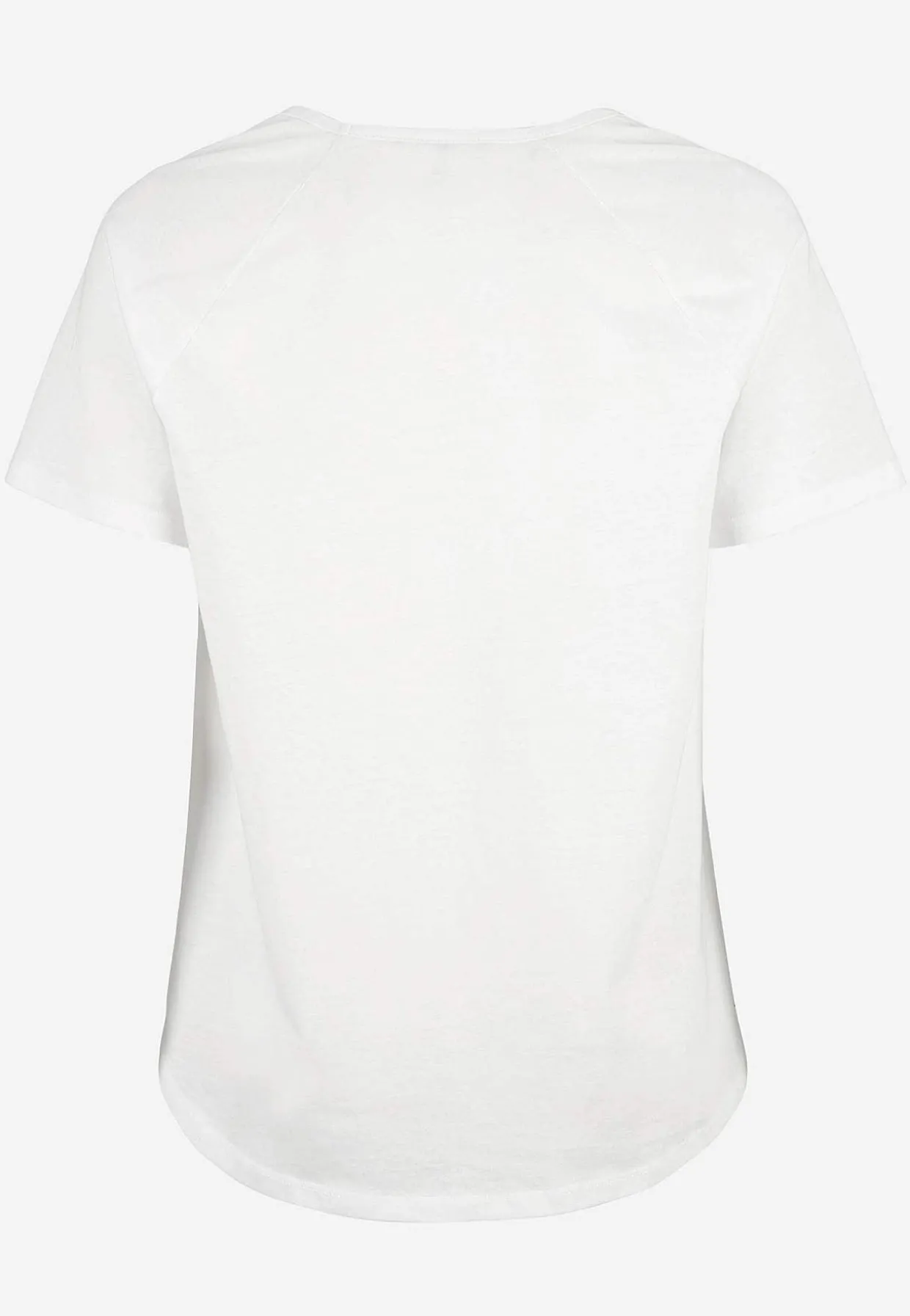 Jerseytop med raglanærme Alex 2-pack