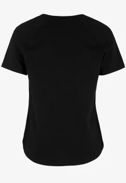 Jerseytop med raglanærme Alex 2-pack