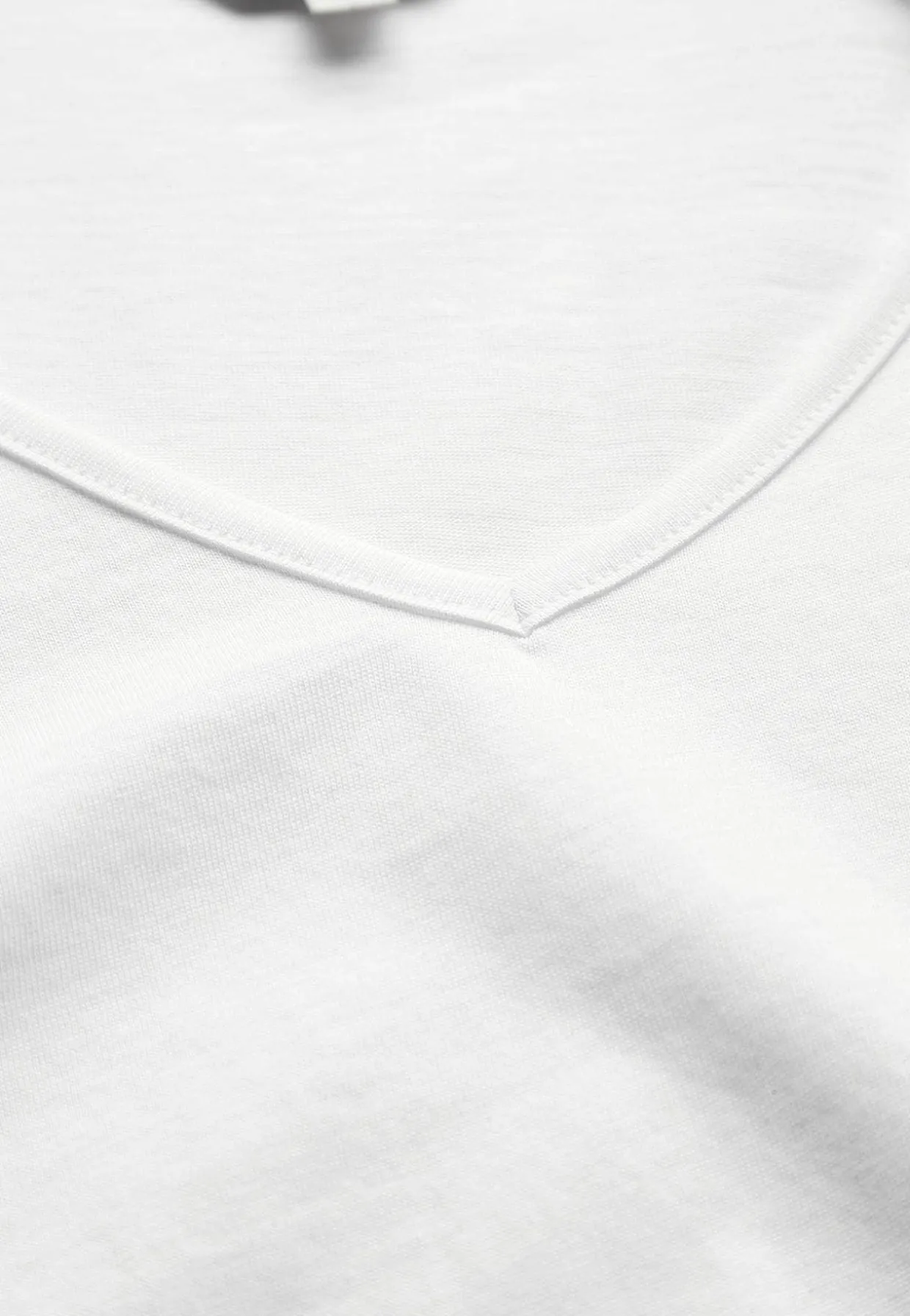 Jerseytop med raglanærme Alex 2-pack