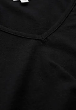 Jerseytop med raglanærme Alex 2-pack