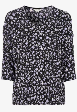 Jerseytop med struktur | Cellbes