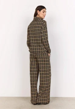 Jerseytop med turtleneck | Cellbes