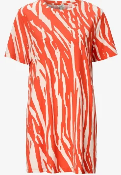 Jerseytunika i økologisk bomuld 2-pack | Cellbes