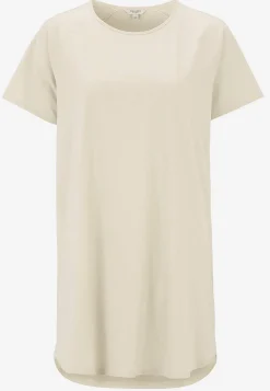 Jerseytunika i økologisk bomuld 2-pack