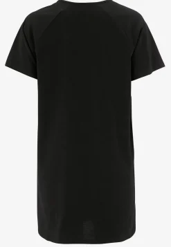 Jerseytunika i økologisk bomuld 2-pack