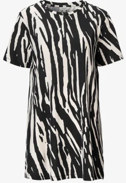 Jerseytunika i økologisk bomuld 2-pack