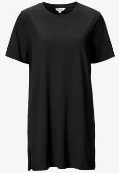 Jerseytunika i økologisk bomuld 2-pack