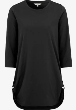 Jerseytunika med 3/4 ærme Alexia 2-pack | Cellbes