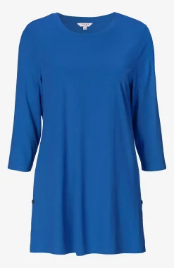 Jerseytunika med 3/4 ærme Alexia 2-pack