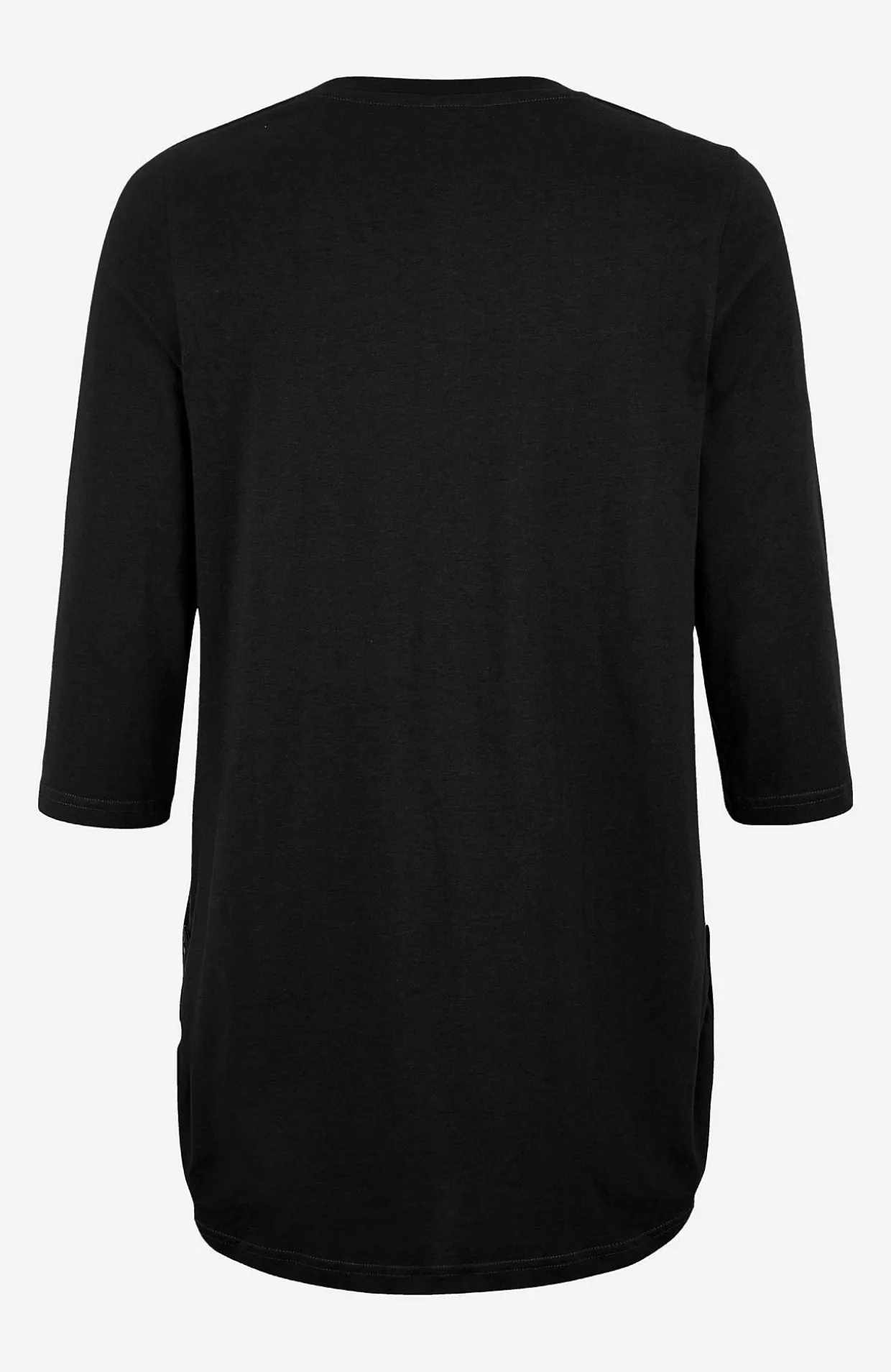 Jerseytunika med 3/4 ærme Alexia 2-pack | Cellbes