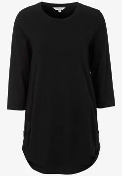 Jerseytunika med 3/4 ærme Alexia 2-pack