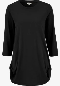 Jerseytunika med 3/4 ærme Alexia 2-pack | Cellbes