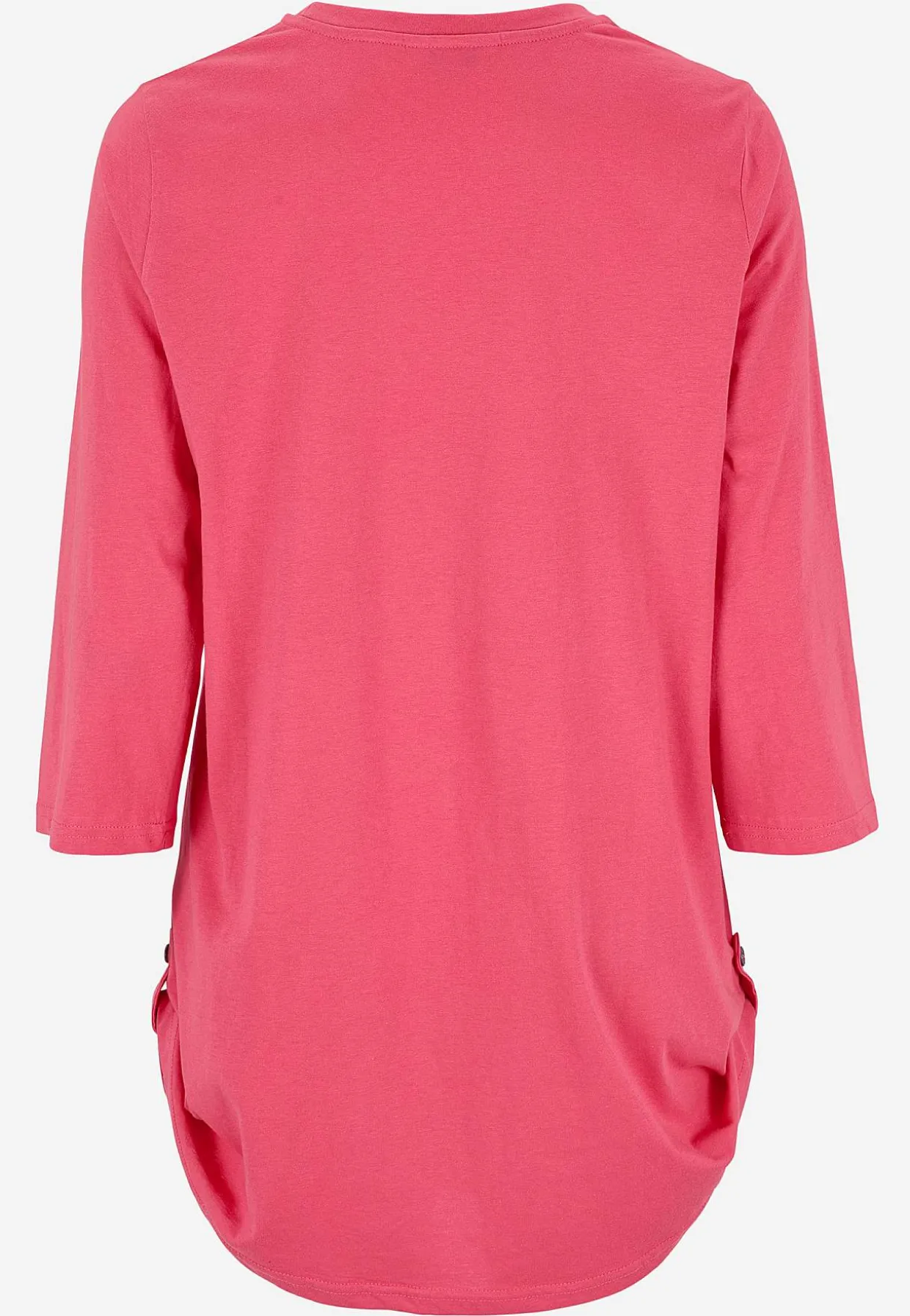 Jerseytunika med 3/4 ærme Alexia 2-pack | Cellbes