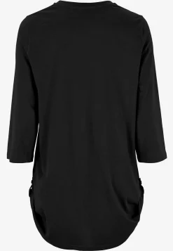 Jerseytunika med 3/4 ærme Alexia 2-pack | Cellbes