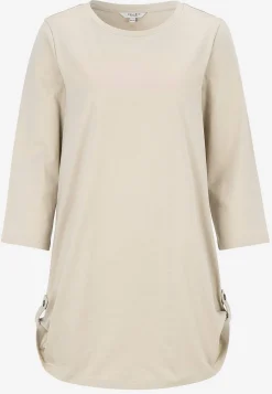 Jerseytunika med 3/4 ærme Alexia 2-pack