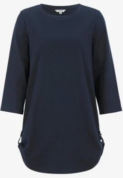 Jerseytunika med 3/4 ærme Alexia 2-pack